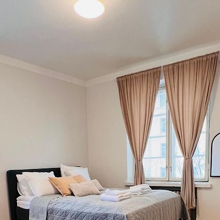 Your Chic Vibrant Airbnb Helsinki Buitenkant foto